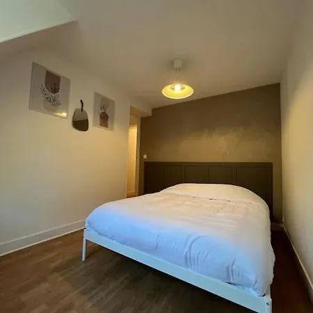 Apartman Duplex 6 Personnes Hyper Centre *