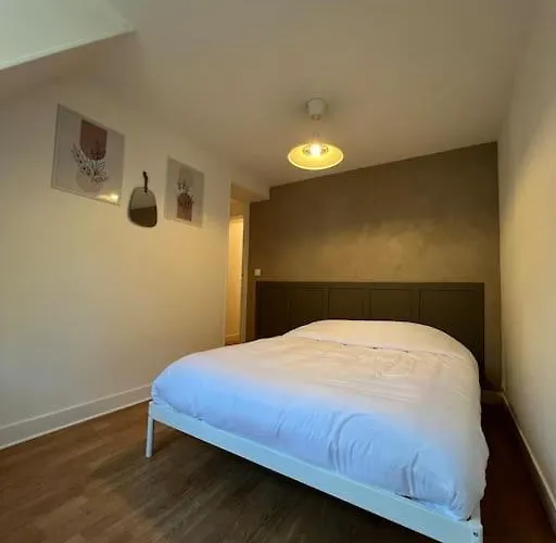 Apartament Duplex 6 Personnes Hyper Centre *