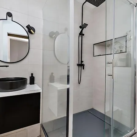 Duplex 6 Personnes Hyper Centre *